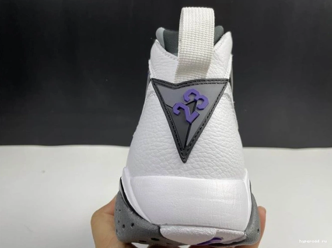 (2021) CU9307-100 Jordan 7 Retro Flint 0709